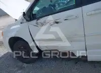 2016 Dodge Grand Caravan фото