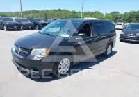 2016 Dodge Grand Caravan фото