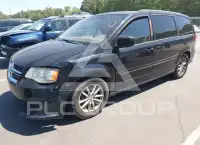 2016 Dodge Grand Caravan photo