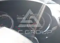 2016 Dodge Grand Caravan фото