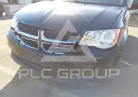 2016 Dodge Grand Caravan фото