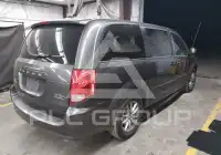 2016 Dodge Grand Caravan фото