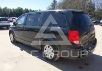 2016 Dodge Grand Caravan photo