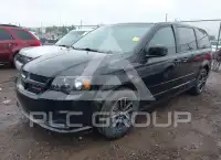 2016 Dodge Grand Caravan photo