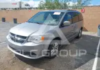 2016 Dodge Grand Caravan photo