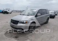 2016 Dodge Grand Caravan photo
