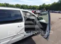 2016 Dodge Grand Caravan photo
