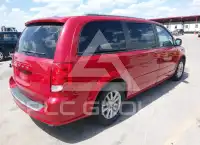 2016 Dodge Grand Caravan фото