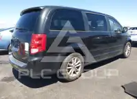 2016 Dodge Grand Caravan фото