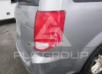 2016 Dodge Grand Caravan фото
