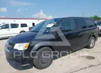 2016 Dodge Grand Caravan photo