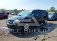 2016 Dodge Grand Caravan фото