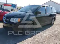 2016 Dodge Grand Caravan фото