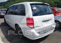 2016 Dodge Grand Caravan фото