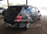 2016 Dodge Grand Caravan фото