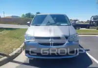 2016 Dodge Grand Caravan фото