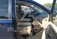 2016 Dodge Grand Caravan фото