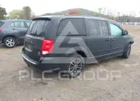2016 Dodge Grand Caravan photo