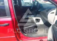 2016 Dodge Grand Caravan photo
