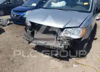 2016 Dodge Grand Caravan photo