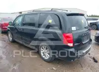 2016 Dodge Grand Caravan фото