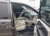 2016 Dodge Grand Caravan photo