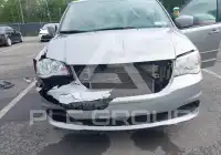 2016 Dodge Grand Caravan фото