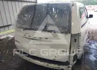 2016 Dodge Grand Caravan фото