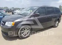 2016 Dodge Grand Caravan фото