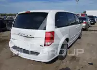 2016 Dodge Grand Caravan фото