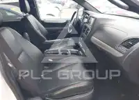 2016 Dodge Grand Caravan photo