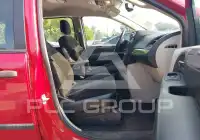 2016 Dodge Grand Caravan фото