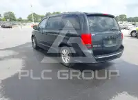 2016 Dodge Grand Caravan фото