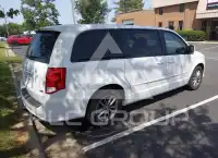 2016 Dodge Grand Caravan фото