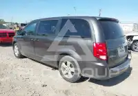 2016 Dodge Grand Caravan фото
