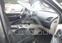 2016 Dodge Grand Caravan фото