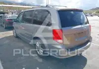 2016 Dodge Grand Caravan photo