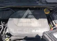 2016 Dodge Grand Caravan фото