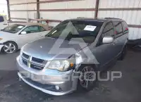 2016 Dodge Grand Caravan photo