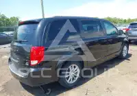 2016 Dodge Grand Caravan фото