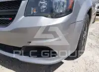 2016 Dodge Grand Caravan фото