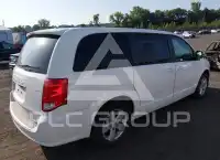 2016 Dodge Grand Caravan photo