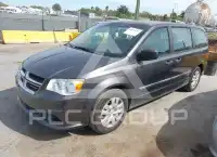 2016 Dodge Grand Caravan photo