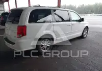 2016 Dodge Grand Caravan фото