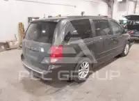 2016 Dodge Grand Caravan фото