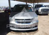 2016 Dodge Grand Caravan фото