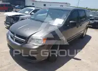 2016 Dodge Grand Caravan фото