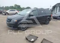 2016 Dodge Grand Caravan фото