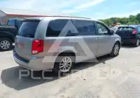 2016 Dodge Grand Caravan photo