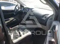 2016 Dodge Grand Caravan фото